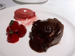 心太软-Oyster Talks 四度蚝法餐厅