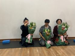 -兴亚瑜伽20年老馆