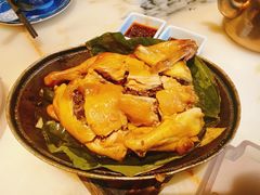 叫花童子鸡-桂满陇天书(南京德基旗舰店)