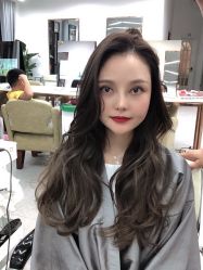 -蚂蚁造型沙龙