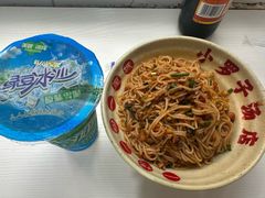 -小罗子汤店(大士院总店)