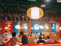 -满园烤鸭·春饼(抚顺万达店)