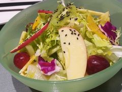 水果大拌菜-马仕玖煲(万宴城店)