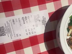 -西贝(枫蓝国际购物中心店)
