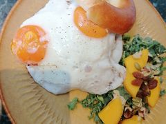 -BAKER&SPICE(安福路店)