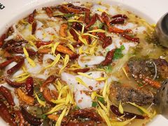 -太二酸菜鱼(福州泰禾店)