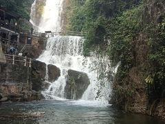 -鼎湖山风景区