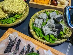 -由衷贵州酸汤牛肉火锅(新桥店)