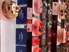 -巴黎贝甜(泗泾店)