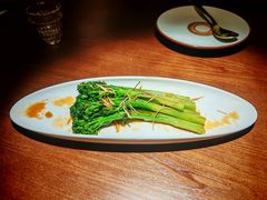 -本处·素食·融合料理(南油店)
