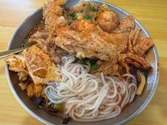 -龍城柳州螺蛳粉(群星路店)