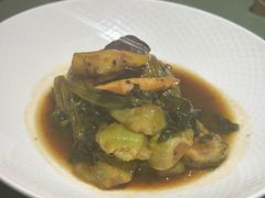 -老吉堂上海本帮菜(望京万象汇店)