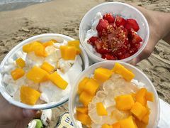 -冰椰岛椰冰(亚龙湾店)