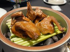 -小运河·公馆(国贸店)