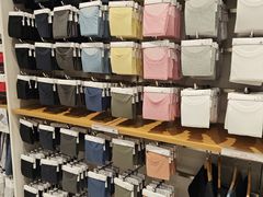 -优衣库(天津中北永旺店)