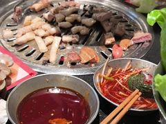 -炽城·烤肉名家(鸿达中央广场店)