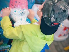 游乐设施-复兴公园