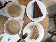 -Peet's 皮爷咖啡(陆家嘴中心店)