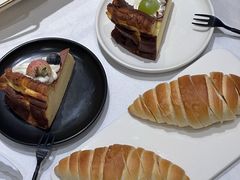 -小飞象面包公社(珠江路金鹰店)