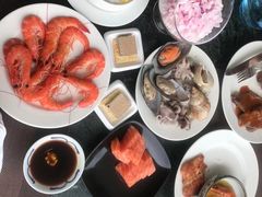 -白天鹅宾馆·流浮阁咖啡厅
