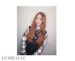 -Miracle集简美发沙龙