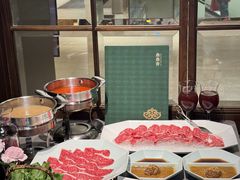 -鼎鼎香·港式火锅(北京SKP店)