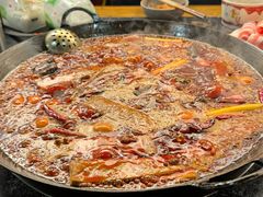 -星鸿社重庆老火锅
