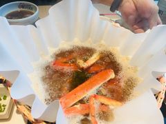 -蟹的岡田屋(正大广场店)
