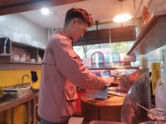 -卤鹅鲜生(卤鹅鲜生万科金域悦府店)