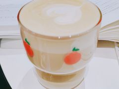 -NOTBAD 须时·咖啡馆
