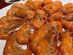 -宝园酒家(美林M·LIVE天地东座店)