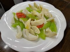 老苏州特色小炒-老苏州茶酒楼