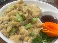 -闻香阁·清真(光荣道店)