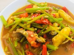 -老游独一佳湘菜馆(高新四路店)
