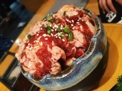 -丸藏和牛烧肉专门店(园区师惠坊店)