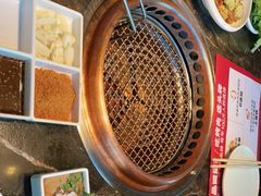 -一品诚记烤肉(大连柏威年购物中心店)