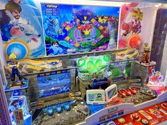 -反斗乐园(中航城君尚购物中心)