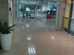 -南山图书馆(常兴路店)