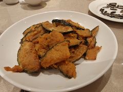 蛋黄南瓜-群乐饭店(滨安路店)