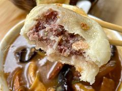 -穆彦华逍遥镇胡辣汤(岗坡路店)