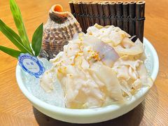 -东海怡品海鲜豆捞(西水东店)