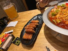 -嘎嘎鸭脑壳(金琴店)