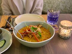 -CHINCHIN 青青·泰国料理(万象食家店)