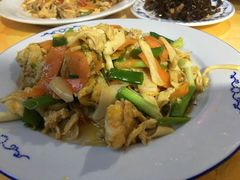 -龙姐私房菜(和顺古镇店)