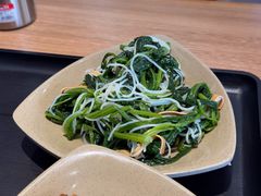 -亮亮拉面(师范路店)