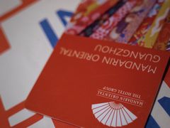 -广州文华东方酒店·江-由辉师傅主理