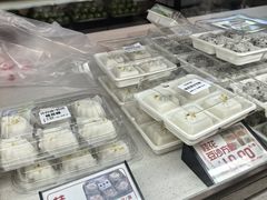 -许阿姨糕团店(南京总店)