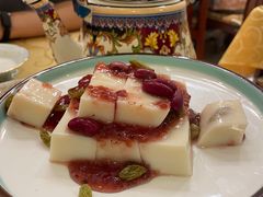 -新疆巴州金丝特餐厅(大钟寺店)