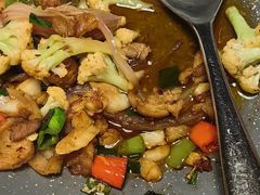 -同庆楼(金宝汇店)