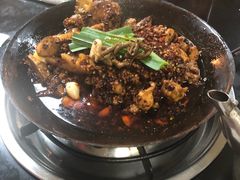 -贵阳李氏息烽阳朗鸡(民生路店)